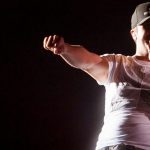 Alvord: As A Country Music Fan Luke Bryan Was A Treat