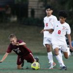 Nj Com Boys Soccer Top 20 Oct 3 Non Publics Assert Dominance Nj Com