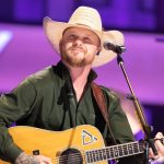 Cody Johnson Reveals He S Working On Three New Albums One Is Already Finished Music Mayhem Magazine