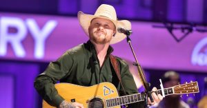 Review: Cody Johnson Keeps Real Country Music Alive