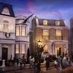 Disney Parks News At D23: First Looks At New & Potential ‘Coco, ‘Frozen, ‘Moana, ‘Zootopia & “Villains” Attractions