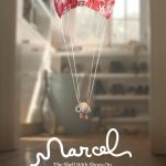 Movie Review  Marcel The Shell With Shoes On (2022)