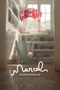 Movie Review  Marcel The Shell With Shoes On (2022)