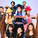 Week Ahead: Latino Film Festival, Live Music, Comedy, Food Truck Rally And Blues Showcase