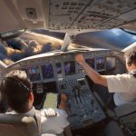 Travel News: Pilots Cockpit Fight, A 1,000 Kph Train And An Underwater Expedition
