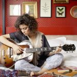 Gaby Moreno Is Making Music On Her Terms