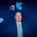Texts Show Roll Call Of Tech Figures Tried To Help Elon Musk In Twitter Deal