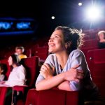 Why AMC Entertainment Is Running Higher Today
