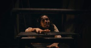 Movie Review  Section 8 (2022)