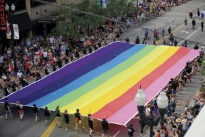 “We Never Thought We’d Make It A Year”: Minneapolis Gay Bar Celebrates 45 Years In Business