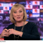 “Am I Allowed To Be This Gleeful?”: BBC News Presenter Taken Off Air & Corporation Investigating Following Boris Johnson Remarks