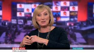“Am I Allowed To Be This Gleeful?”: BBC News Presenter Taken Off Air & Corporation Investigating Following Boris Johnson Remarks