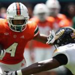 Keys To A Miami Hurricanes Victory At Virginia Tech
