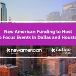 A Chance To Celebrate Houston's Latino Communityand Do Business