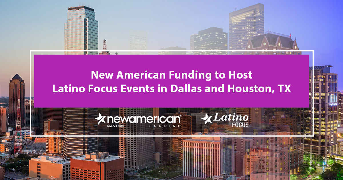 A Chance To Celebrate Houston's Latino Communityand Do Business