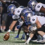 Football: No. 14 Passaic Tech Grounds And Pounds To Victory Over Clifton (WATCH)