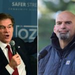 Dr. Oz Vs. Fetterman Shows Worst Side Of U.S. Politics