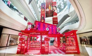 Travel Retail Cruises Despite Headwinds Travel Retail Cruises Despite Headwinds