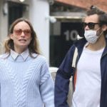 Olivia Wilde was romantically involved with musician Harry Styles. Neil Mockford / GC Gambar Photographs