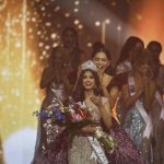 Miss Universe 2021 Harnaz Sandu
