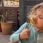I Had 3 Picky Eaters. After A Year Of Constant Travel, I Have None.