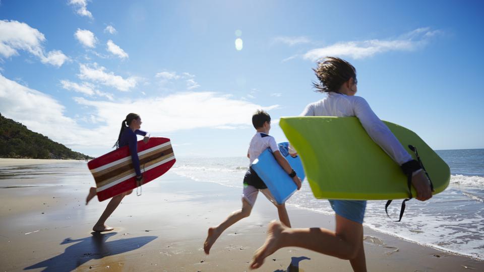 3 Reasons To Get Travel Insurance If You’re Going Abroad