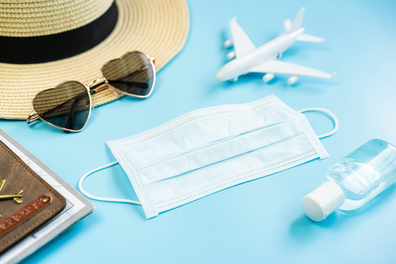 India Tourism: How ‘revenge Travel’ Saved The Industry