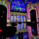 “Immersive” Entertainment Is All The Rage