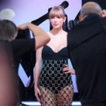 Taylor Swift Wins Most Prizes At MTV Europe Music Awards