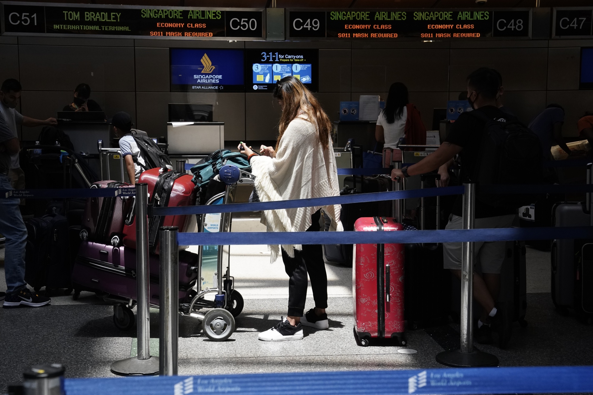 Travel App Hopper Secures Another  Million From Capital One