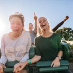 Why Six Flags Entertainment Stock Jumped Today