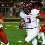 Elite 2023 ATH Commits To Texas Tech Football