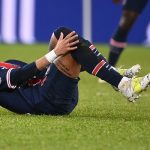 Neymar Ruled Out After Ankle Injury  Latest News, Updates