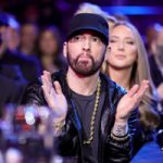 Eminem Hails Music That ‘saved My Life’ During Rock & Roll Hall Of Fame Induction