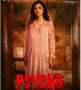 Film Review: ‘Psycho