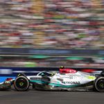 F1 News: Mercedes Knew They Were In Trouble From The Start