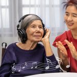 Music Improves Quality Of Life For Patients With Dementia