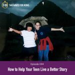 How To Survive Travel With Tweens & Teens