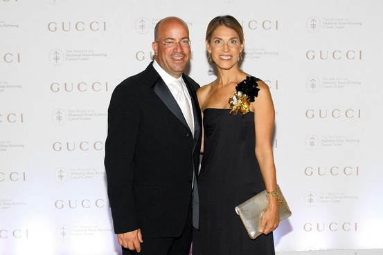 Former CNN Chief Jeff Zucker On The Hunt For Entertainment, Media & Sports Companies