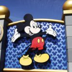 Enter Walt Disney World on March 22, 2022 in Orlando, Florida. (Octavio Jones/Getty Images) Getty Images