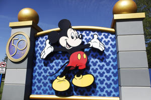 Disney’s ‘core Values’: New CEO Bob Iger Must Decide Between Identity Politics And Entertainment