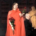 At Top Of Opera, Yoncheva Worries About Classical Music