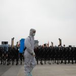 COVID In China: What’s Going On Inside The Country And Why Are Others Imposing New Travel Restrictions?