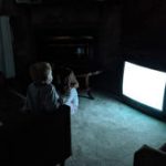 ‘Skinamarink Review: An Experimental Houseat3:00A.M. Horror Film That Touches The Uncanny