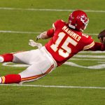 The Sports Report: Super Bowl Is Set: Chiefs Vs. Eagles