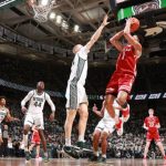 Michigan State Basketball Gets Encouraging News On Malik Hall’s Foot Injury