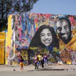 Sports World Remembers Kobe, Gianna Bryant And The Seven Others Lost Three Years Ago Today