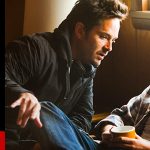Netflix’s The Pale Blue Eye Movie Review