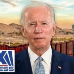 Biden Invites GOP To Reform Immigration, But It's 'all Optics, Politics' To Them Psaki Says
