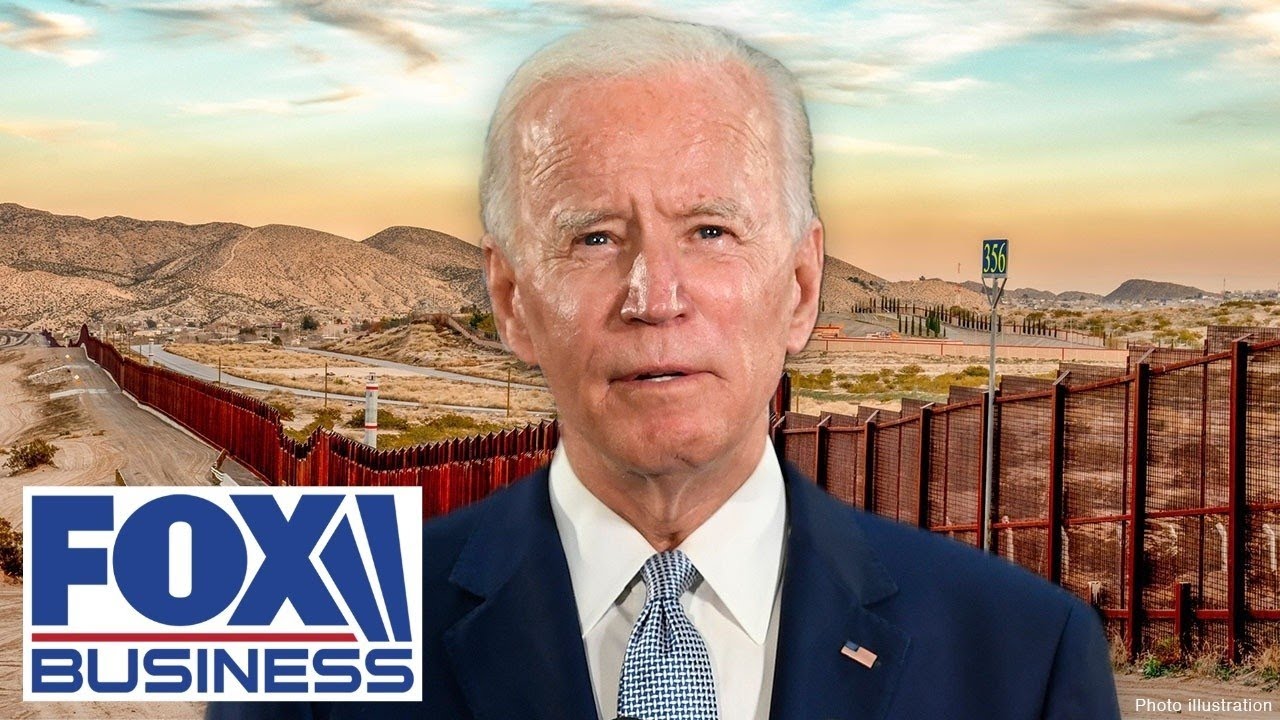 Biden Invites GOP To Reform Immigration, But It's 'all Optics, Politics' To Them Psaki Says